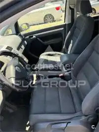 2008 Volkswagen Touran