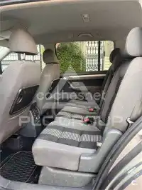2008 Volkswagen Touran