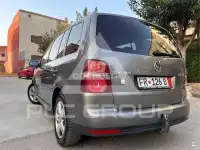 2008 Volkswagen Touran