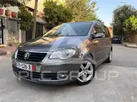 2008 Volkswagen Touran