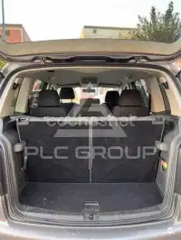 2008 Volkswagen Touran