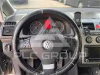 2008 Volkswagen Touran