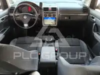 2008 Volkswagen Touran