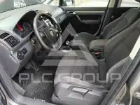 2008 Volkswagen Touran