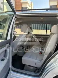2008 Volkswagen Touran