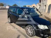 2008 Volkswagen Touran