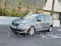 2008 Volkswagen Touran