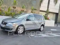 2008 Volkswagen Touran