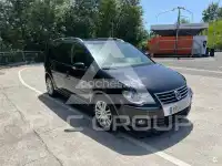 2008 Volkswagen Touran