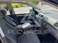 2008 Volkswagen Touran