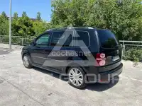 2008 Volkswagen Touran