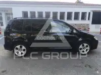 2008 Volkswagen Touran