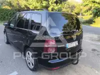 2008 Volkswagen Touran