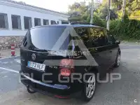 2008 Volkswagen Touran