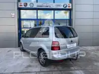 2008 Volkswagen Touran