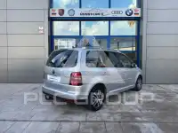 2008 Volkswagen Touran