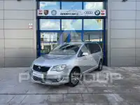 2008 Volkswagen Touran