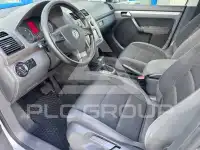 2008 Volkswagen Touran