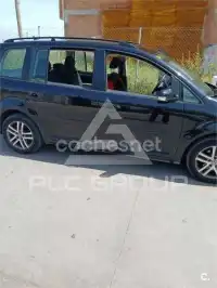2008 Volkswagen Touran