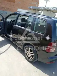 2008 Volkswagen Touran