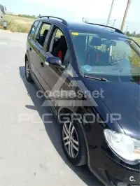 2008 Volkswagen Touran