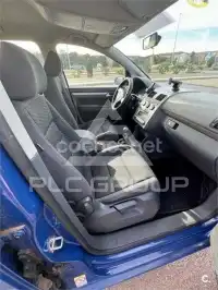 2008 Volkswagen Touran