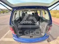 2008 Volkswagen Touran