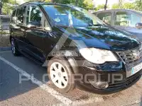 2008 Volkswagen Touran
