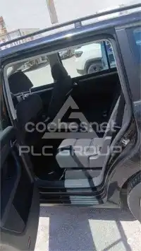 2008 Volkswagen Touran