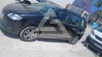 2008 Volkswagen Touran