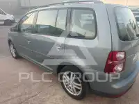 2008 Volkswagen Touran