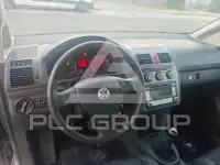 2008 Volkswagen Touran