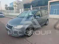 2008 Volkswagen Touran