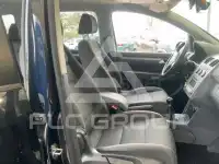 2008 Volkswagen Touran