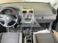 2008 Volkswagen Touran