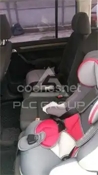 2008 Volkswagen Touran