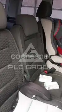 2008 Volkswagen Touran