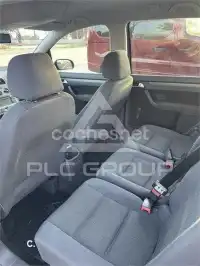 2008 Volkswagen Touran