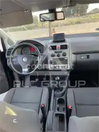 2008 Volkswagen Touran