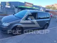 2008 Volkswagen Touran