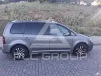 2008 Volkswagen Touran