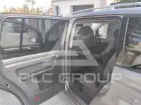 2008 Volkswagen Touran