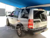 2008 Land Rover Discovery