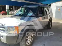 2008 Land Rover Discovery