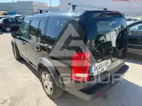 2008 Land Rover Discovery