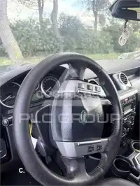 2008 Land Rover Discovery