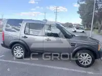 2008 Land Rover Discovery