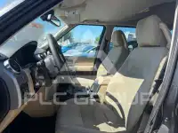 2008 Land Rover Discovery