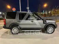 2008 Land Rover Discovery