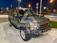 2008 Land Rover Discovery
